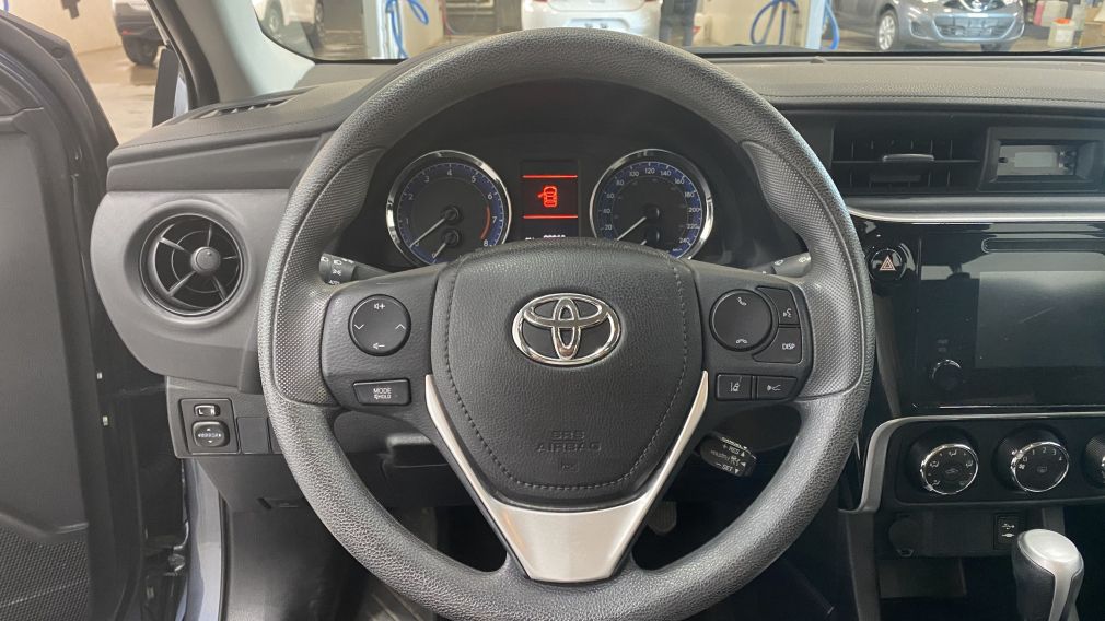 2017 Toyota Corolla CE**A/C**Cruise**Bluetooth** #12