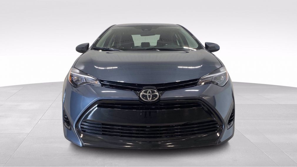 2017 Toyota Corolla CE**A/C**Cruise**Bluetooth** #2