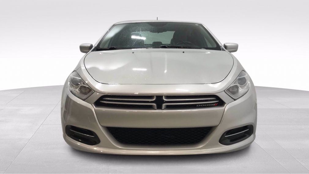 2013 Dodge Dart SXT**Mag**Gr Électrique**A/C**Cruise** #2