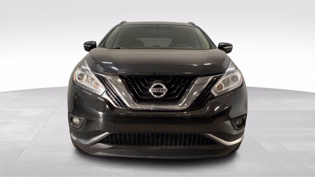 2015 Nissan Murano SV**AWD**MAG**Gps**Caméra**Volant Chauffant** #1