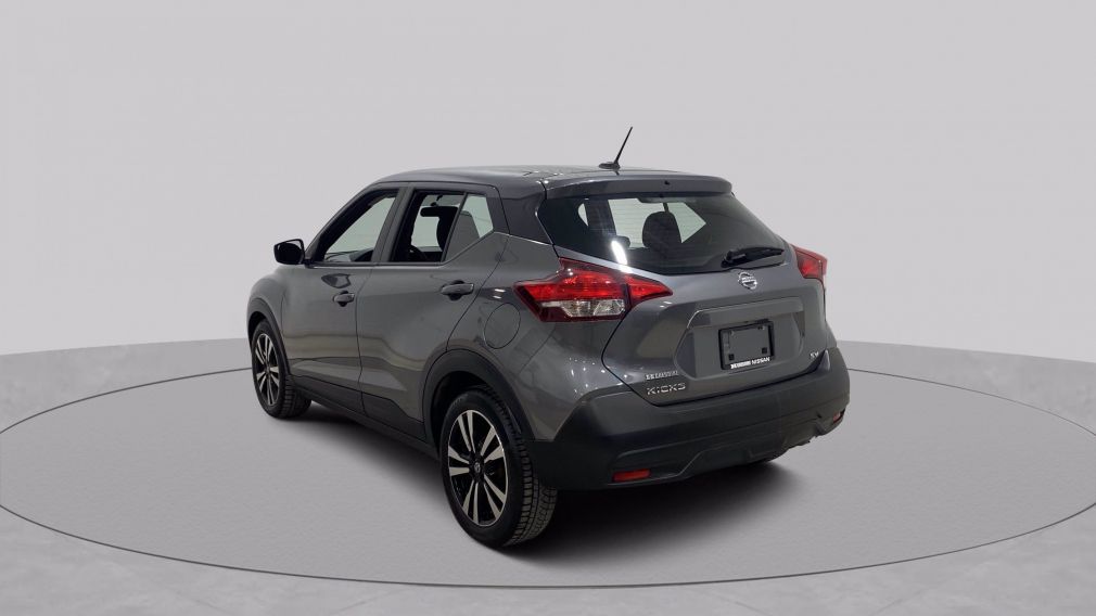 2018 Nissan Kicks SV***Mag**Caméra**Bancs Chauffants**Bluetooth #5