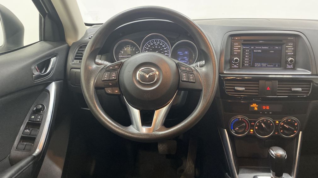 2015 Mazda CX 5 GX **A/C**Gr Électrique**Cruise** #21