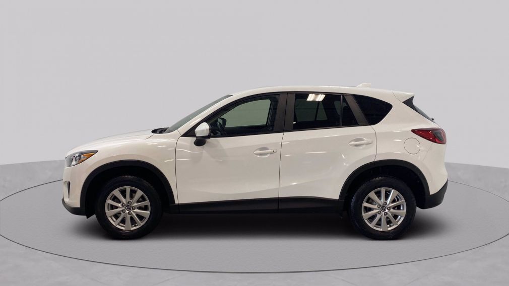 2015 Mazda CX 5 GX **A/C**Gr Électrique**Cruise** #3