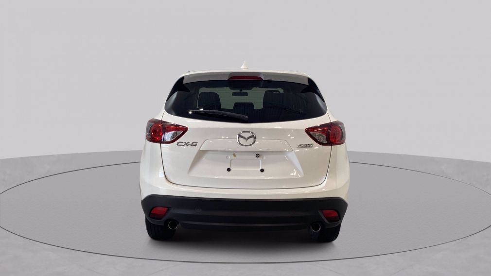 2015 Mazda CX 5 GX **A/C**Gr Électrique**Cruise** #5