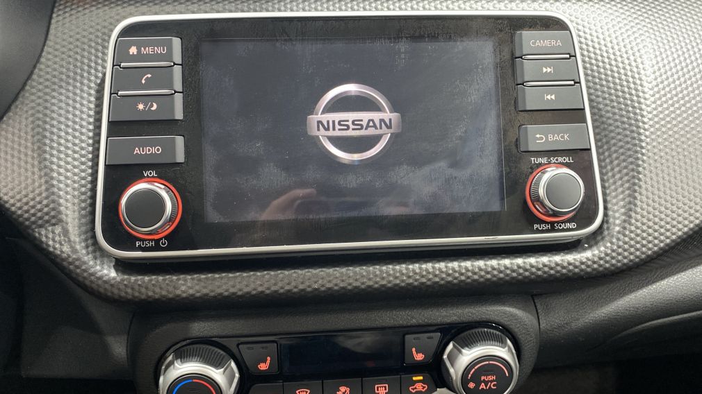 2020 Nissan Kicks SV***Mag**Caméra**Bancs Chauffants**Bluetooth #18