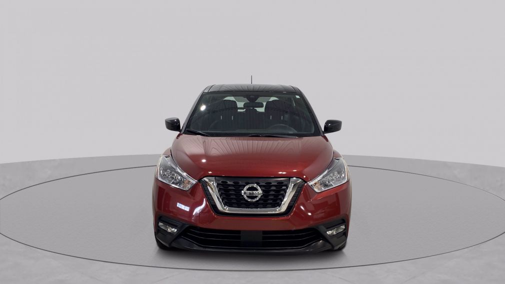 2020 Nissan Kicks SV***Mag**Caméra**Bancs Chauffants**Bluetooth #2