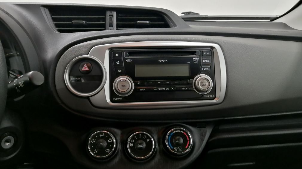 2014 Toyota Yaris LE A/C**Bluetooth**Cruise**Gr Électrique #18