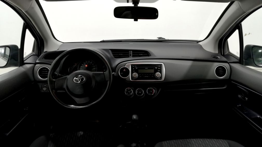 2014 Toyota Yaris LE A/C**Bluetooth**Cruise**Gr Électrique #14