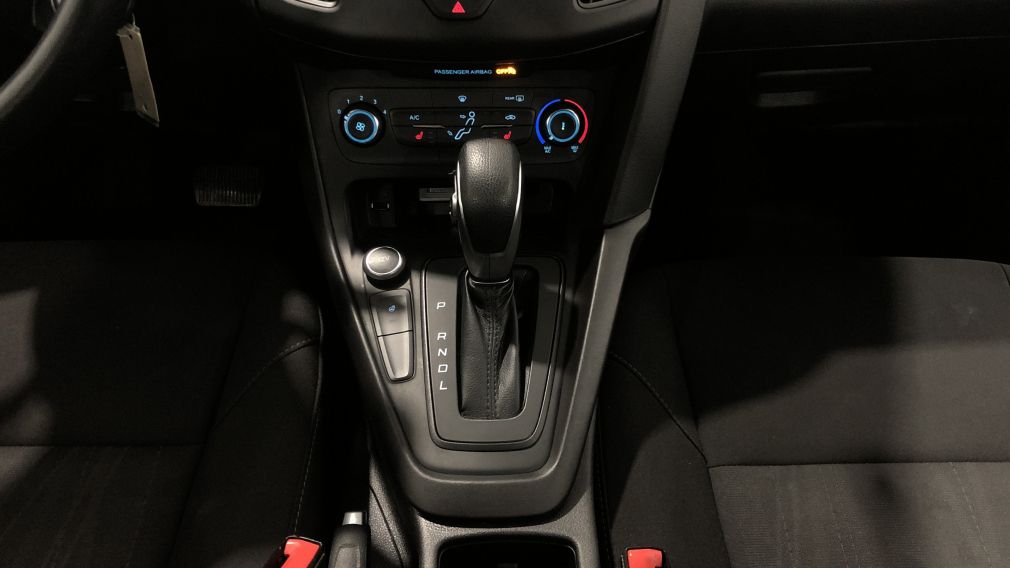 2017 Ford Focus SE**Gr Électrique**Caméra**Cruise**Bluetooth** #13