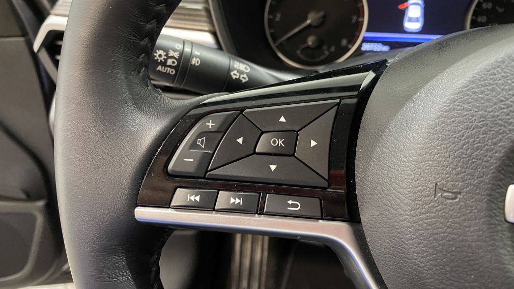 2019 Nissan Altima 2.5 Platinum**Camérs**360**Carplay**toit**Cuir** #15