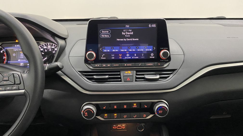 2019 Nissan Altima 2.5 S***AWD**Caméra**Bluetooth**Cruise** #15