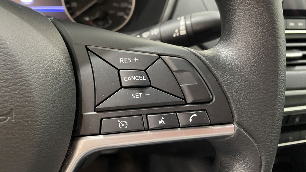 2019 Nissan Altima 2.5 S***AWD**Caméra**Bluetooth**Cruise** #14