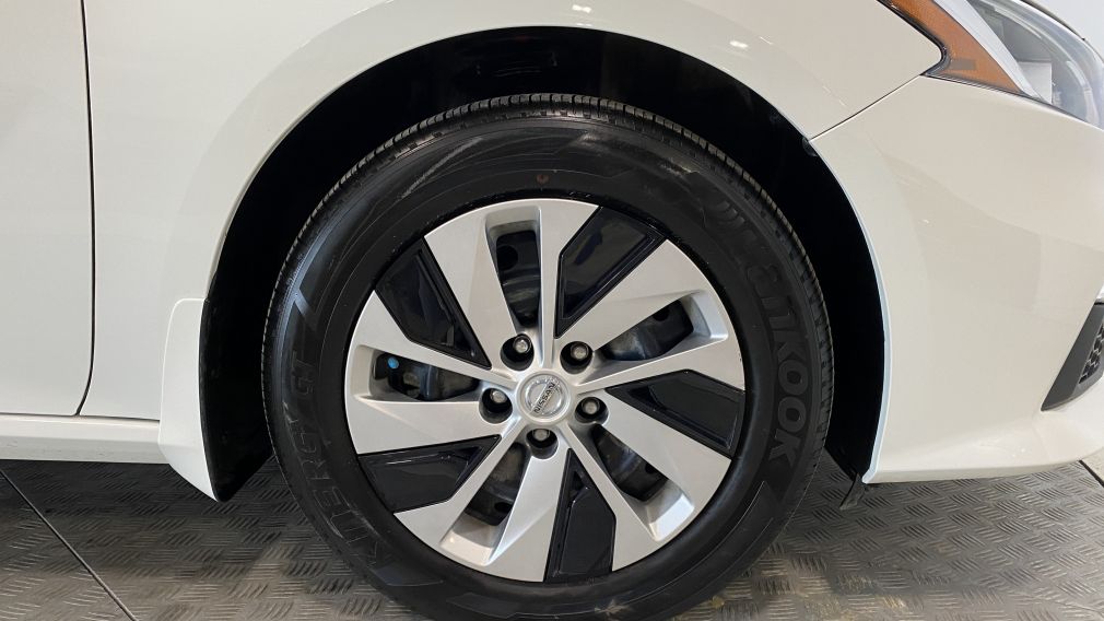 2019 Nissan Altima 2.5 S***AWD**Caméra**Bluetooth**Cruise** #8