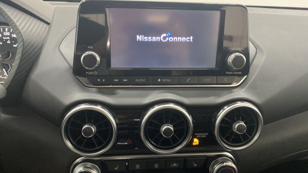 2021 Nissan Sentra S Plus**Angle mort**Caméra**Bluetooth** #18
