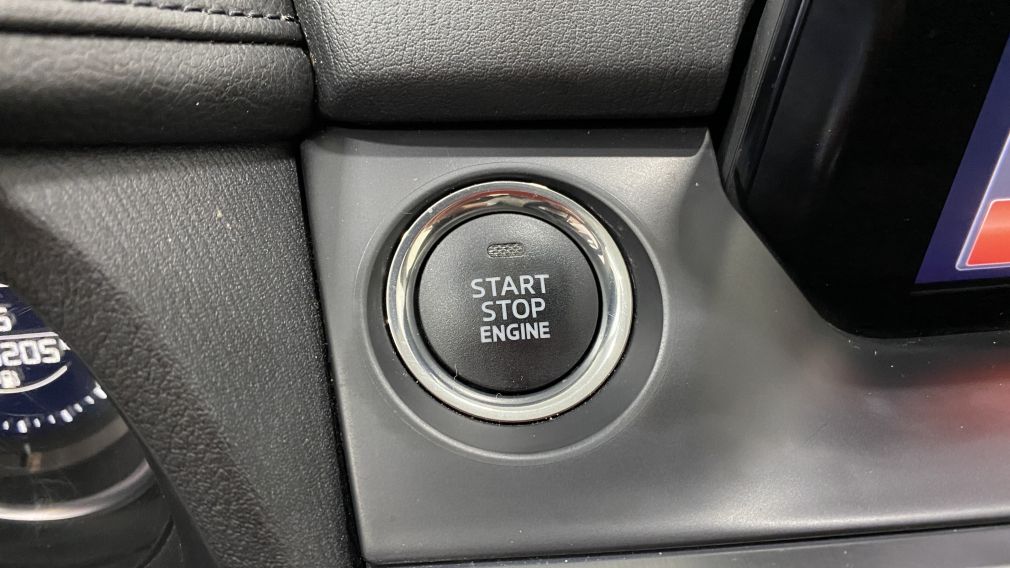 2017 Mazda 6 GS**Caméra**GPS**Cuir**Toit**Mag** #14