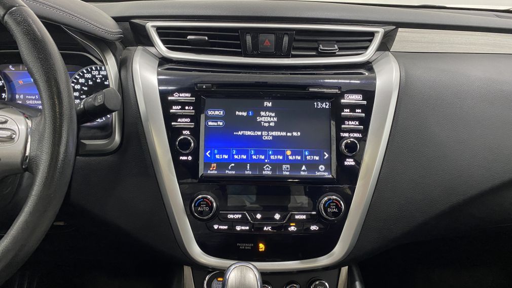 2015 Nissan Murano Platinum**AWD**Toit Pano**Mag**Gps**Caméra 360 #19