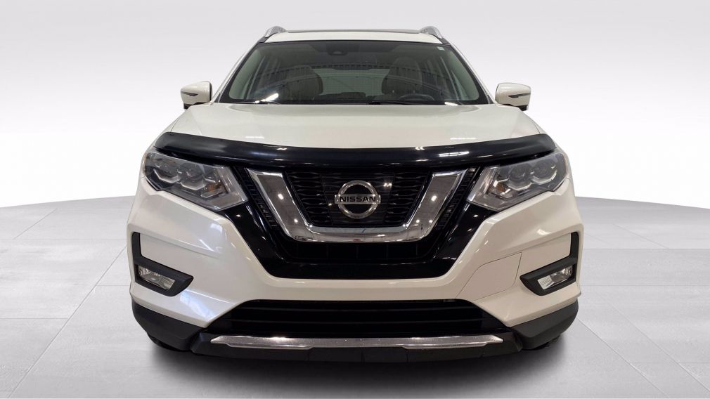 2017 Nissan Rogue SL AWD***Toit Pano**Caméra 360***GPS***Cuir*** #2