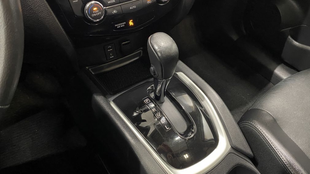 2016 Nissan Rogue SL AWD AUTO A/C CUIR GR ÉLECT TOIT PANO NAV MAGS #25