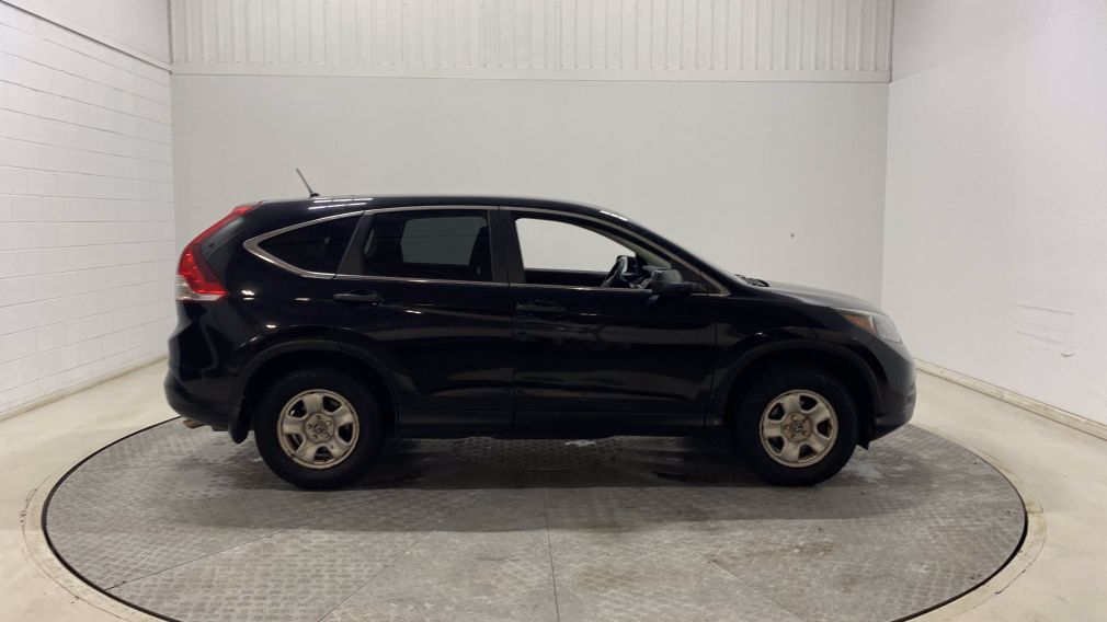 2013 Honda CRV LX**Caméra**Bancs Chauffants**Cruise** #8