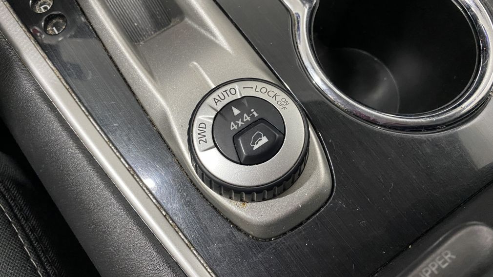 2018 Nissan Pathfinder SV Tech**AWD**Caméra**Bloetooth** #22