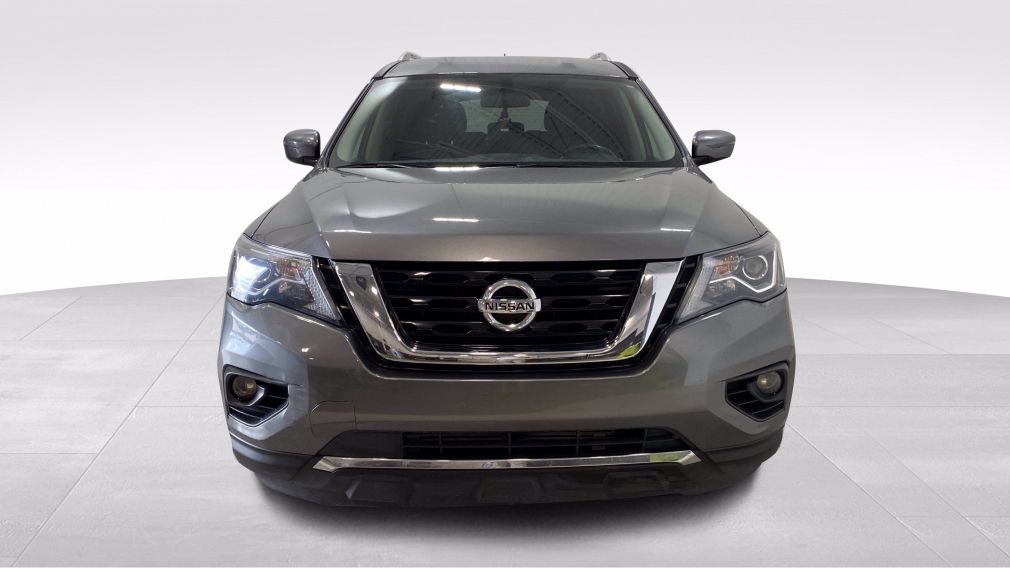 2018 Nissan Pathfinder SV Tech**AWD**Caméra**Bloetooth** #2