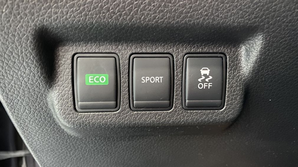 2015 Nissan Sentra SV **A/C**Gr Électrique**Cruise**Bluetooth** #12