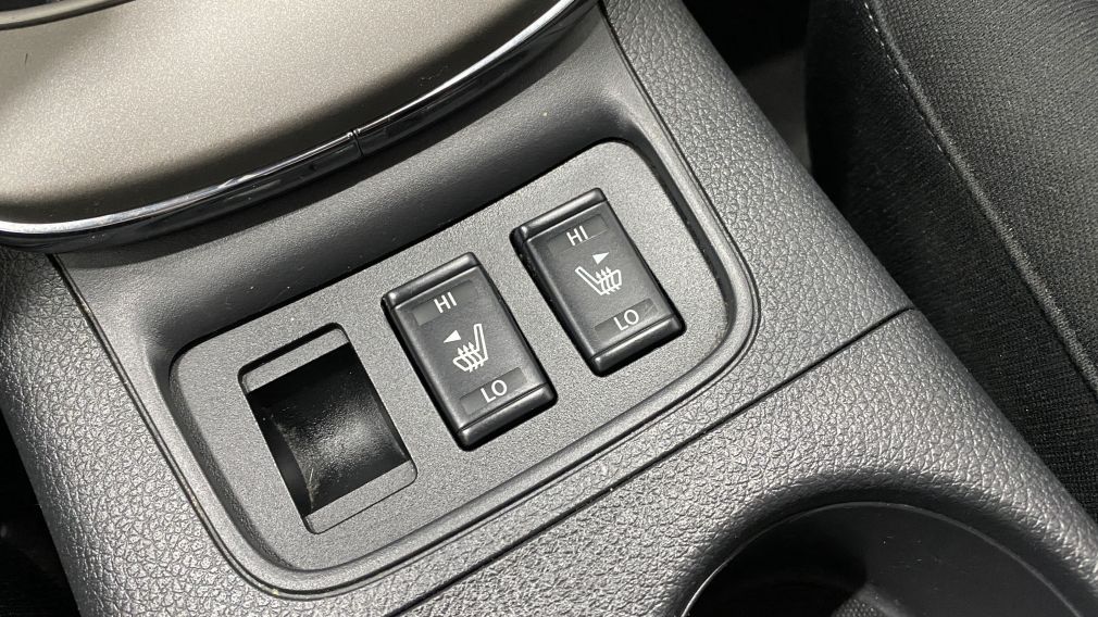 2015 Nissan Sentra SV **A/C**Gr Électrique**Cruise**Bluetooth** #21