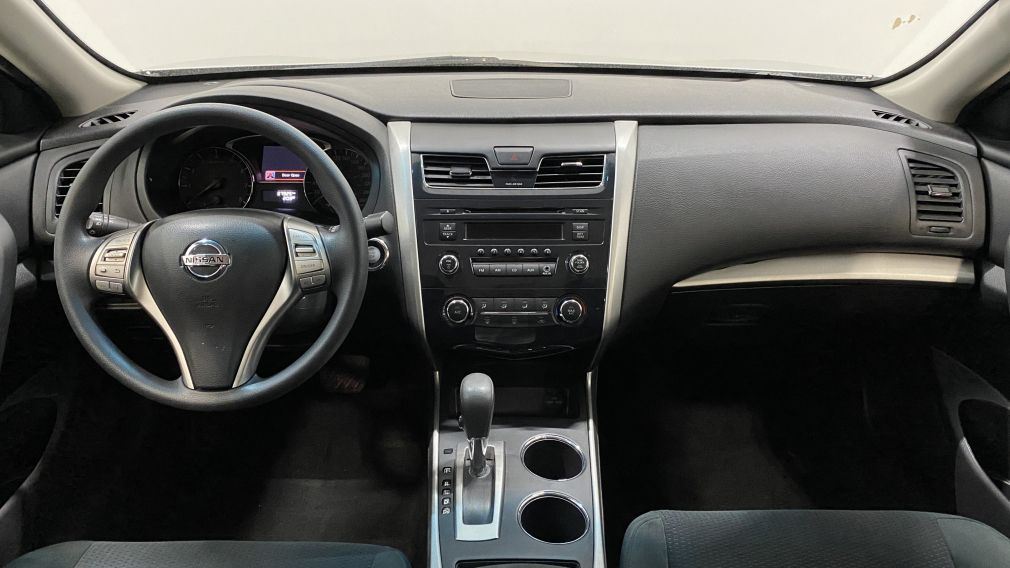 2015 Nissan Altima 2.5 S**A/C**Cruise**bluetooth**Gr Électrique** #18