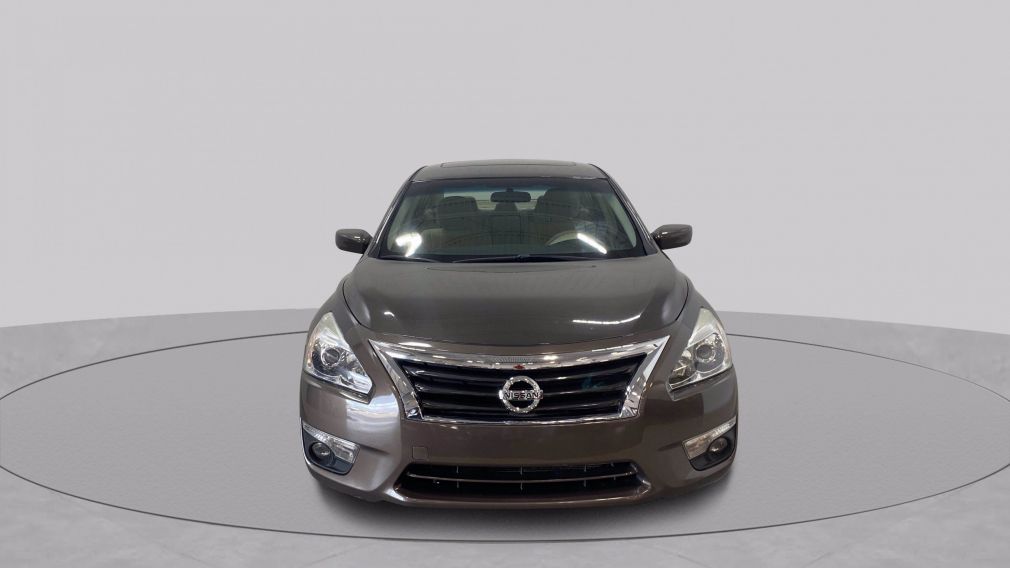 2013 Nissan Altima 2.5 SV Mag**Toit***Bancs Chauffants**Cruise**Bluet #2