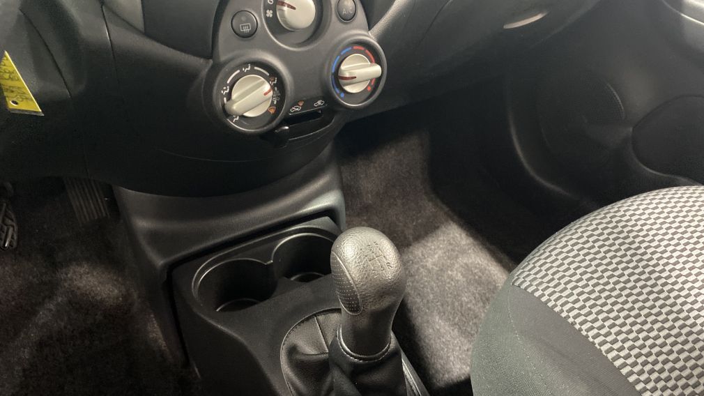 2018 Nissan MICRA SV Gr Électrique***Bluetooth**Cruise**Caméra** #18