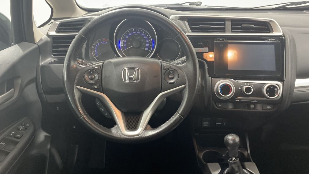 2015 Honda Fit EX**Bancs Chauffants**Mag**Caméra**Bluetooth #13