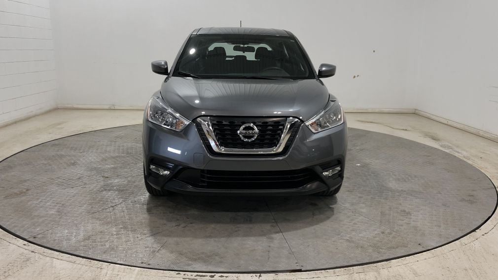 2019 Nissan Kicks SV***Mag**Caméra**Bancs Chauffants**Bluetooth #2