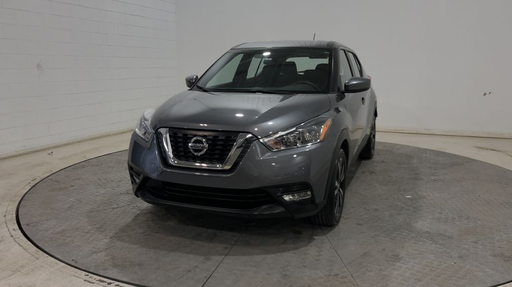 2019 Nissan Kicks SV***Mag**Caméra**Bancs Chauffants**Bluetooth #3