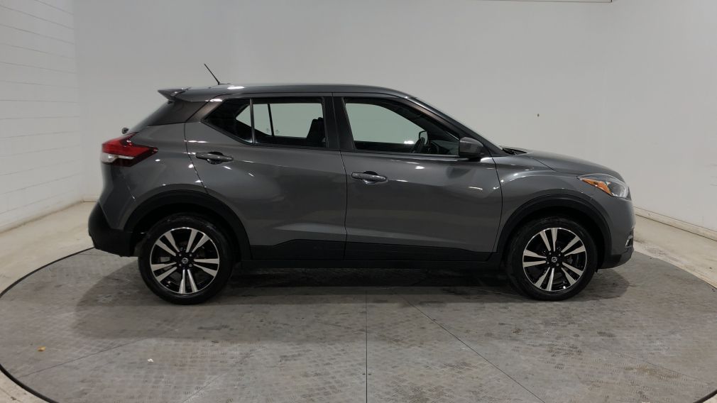 2019 Nissan Kicks SV***Mag**Caméra**Bancs Chauffants**Bluetooth #7