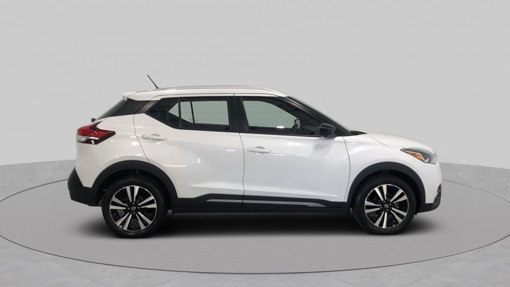 2019 Nissan Kicks SV***Mag**Caméra**Bancs Chauffants**Bluetooth #7