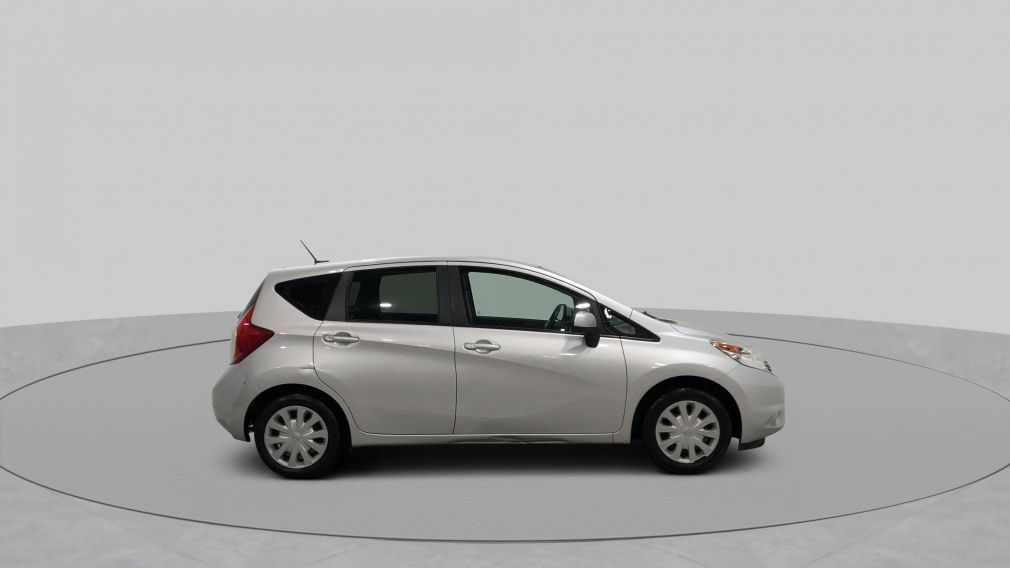 2014 Nissan Versa Note SV**Caméra**Bancs Chauffants**Bluetooth #8