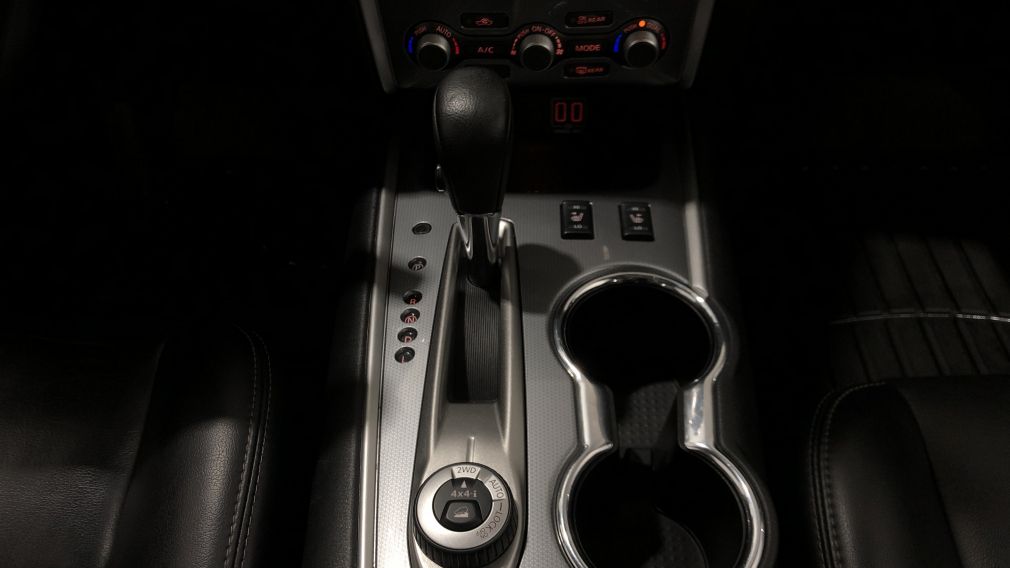 2018 Nissan Pathfinder Midnight Edition**AWD**GPS**Mag**Toit**Caméra 360* #14