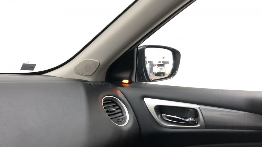 2018 Nissan Pathfinder Midnight Edition**AWD**GPS**Mag**Toit**Caméra 360* #21