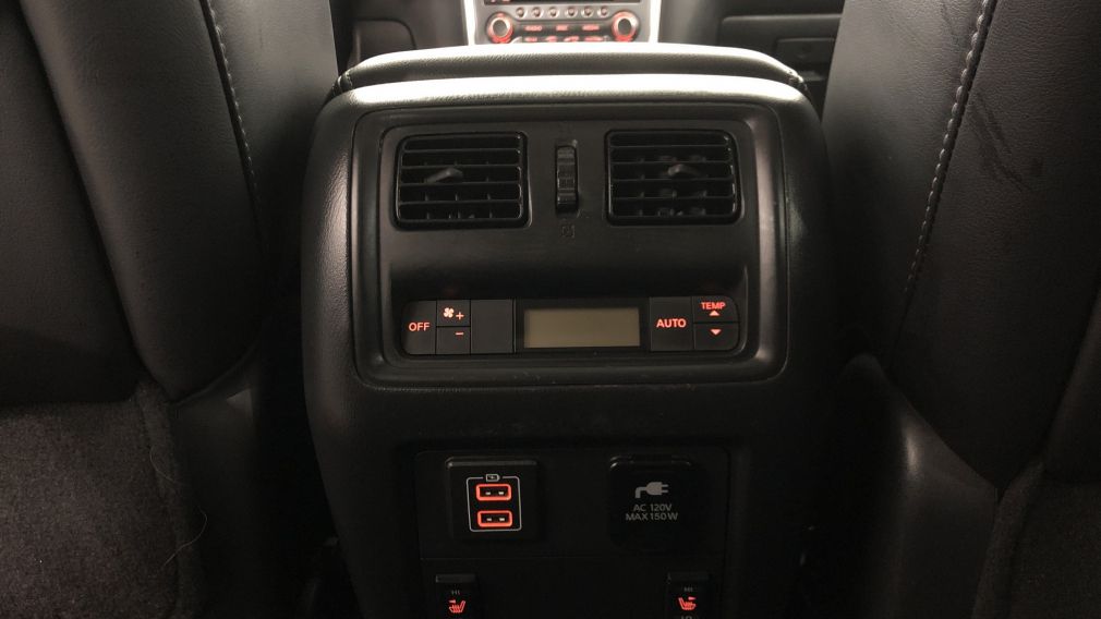 2018 Nissan Pathfinder Midnight Edition**AWD**GPS**Mag**Toit**Caméra 360* #24