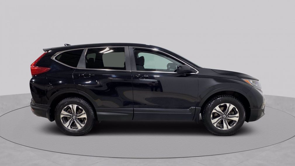 2017 Honda CRV LX**AWD**Mag**Caméra**Bancs Chauffants** #8