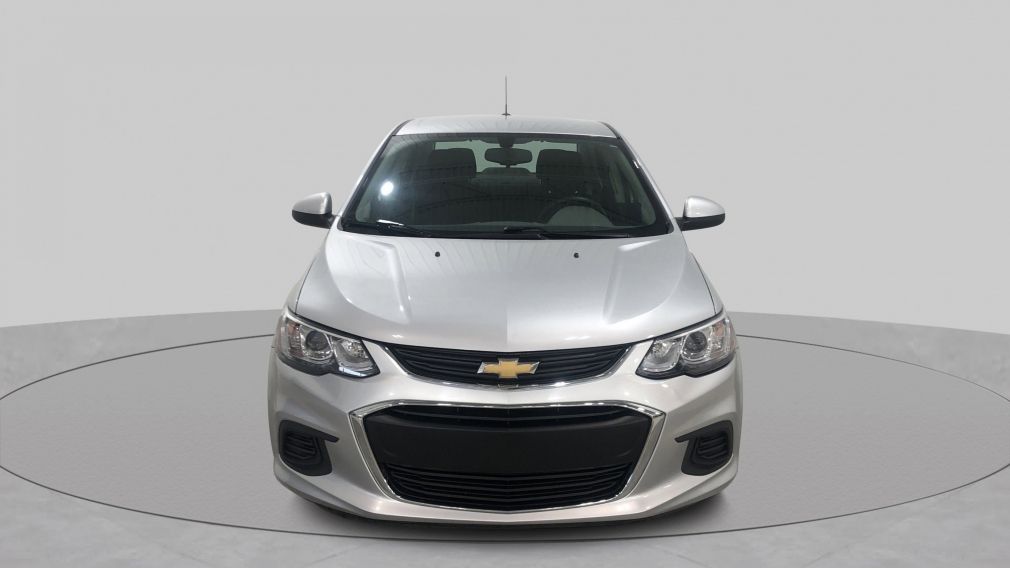 2018 Chevrolet Sonic LT**Mag**Cruise**Bluetooth**Caméra** #2