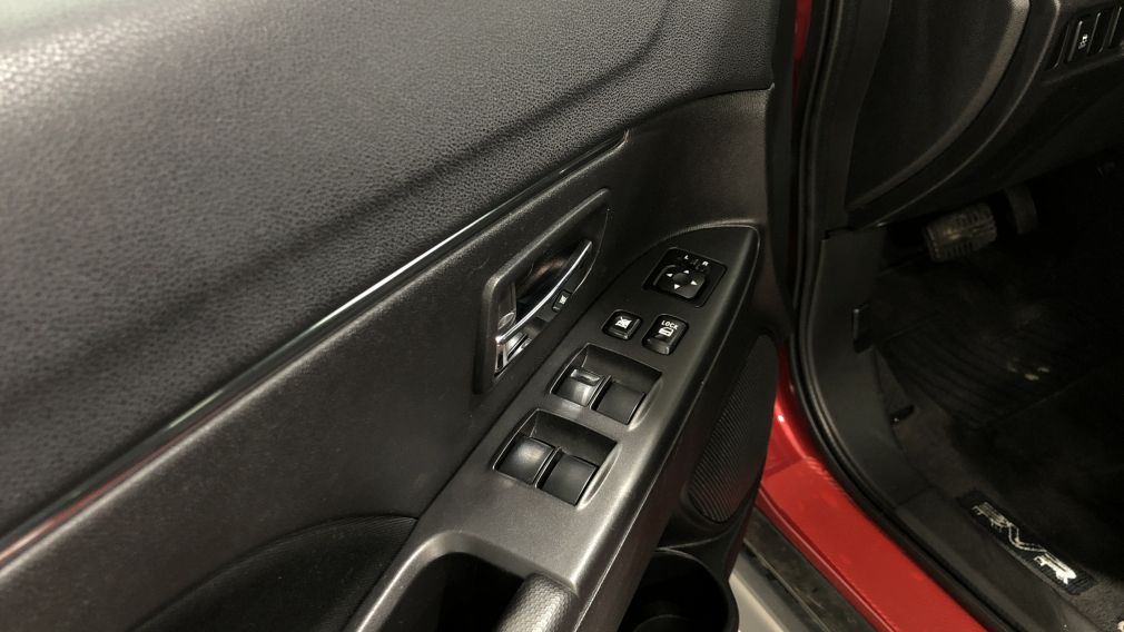 2015 Mitsubishi RVR GT**AWD**Mag**Gr Électrique**Bluetooth** #10