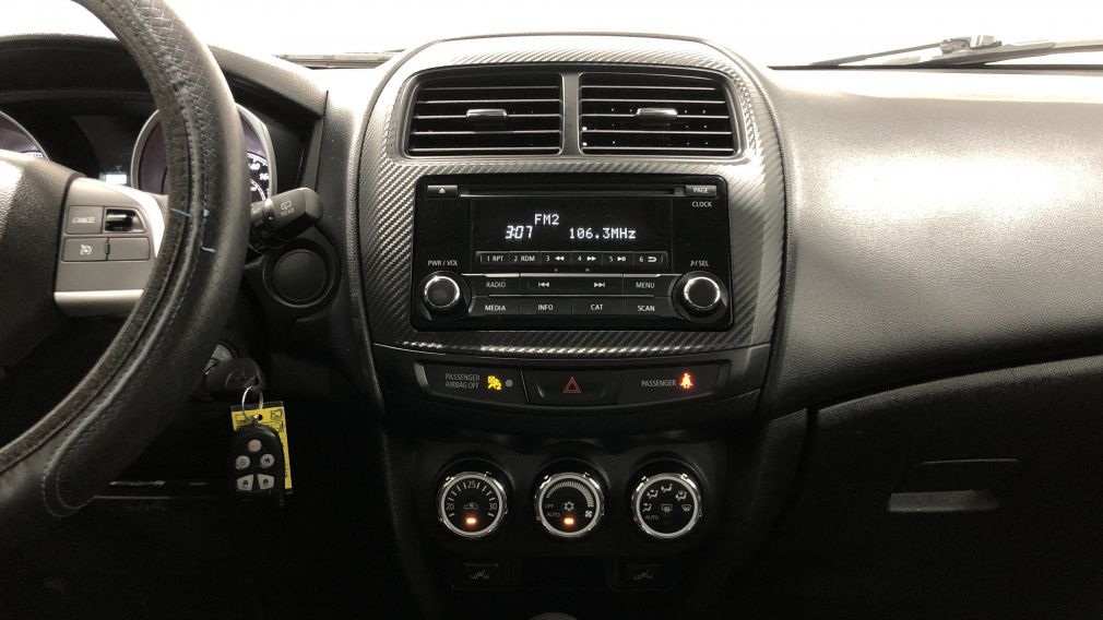 2015 Mitsubishi RVR GT**AWD**Mag**Gr Électrique**Bluetooth** #12