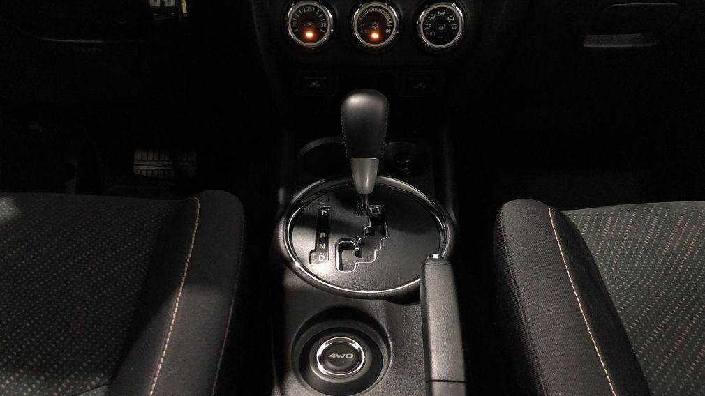 2015 Mitsubishi RVR GT**AWD**Mag**Gr Électrique**Bluetooth** #13