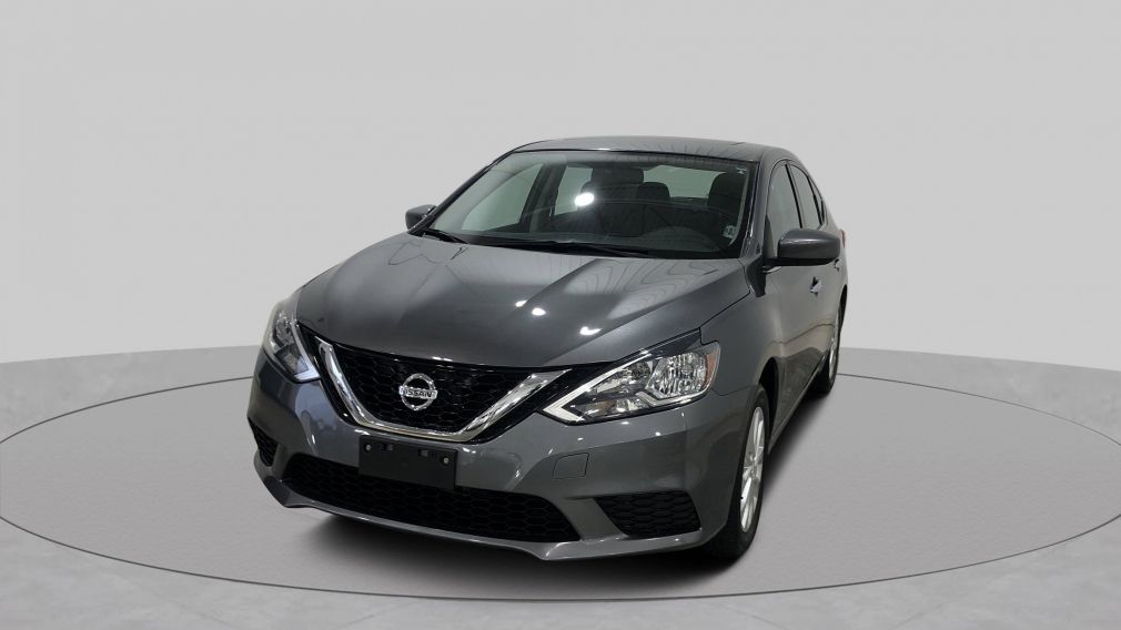 2016 Nissan Sentra SV***Mag**Caméra**Bancs Chauffants**Bluetooth #2