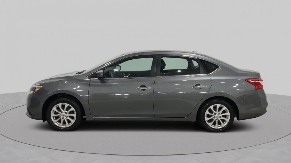 2016 Nissan Sentra SV***Mag**Caméra**Bancs Chauffants**Bluetooth #3