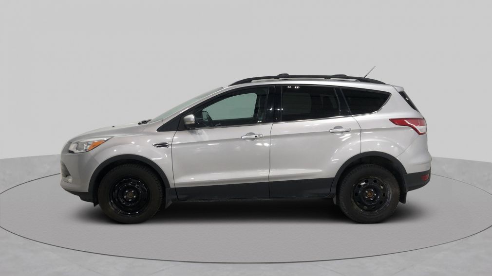 2013 Ford Escape SEL*AWD***Toit**Cuir** #3