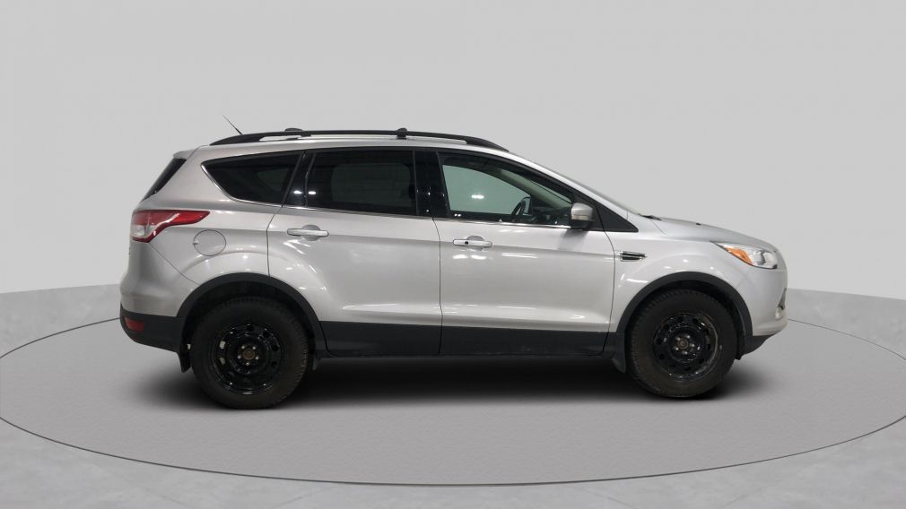 2013 Ford Escape SEL*AWD***Toit**Cuir** #7