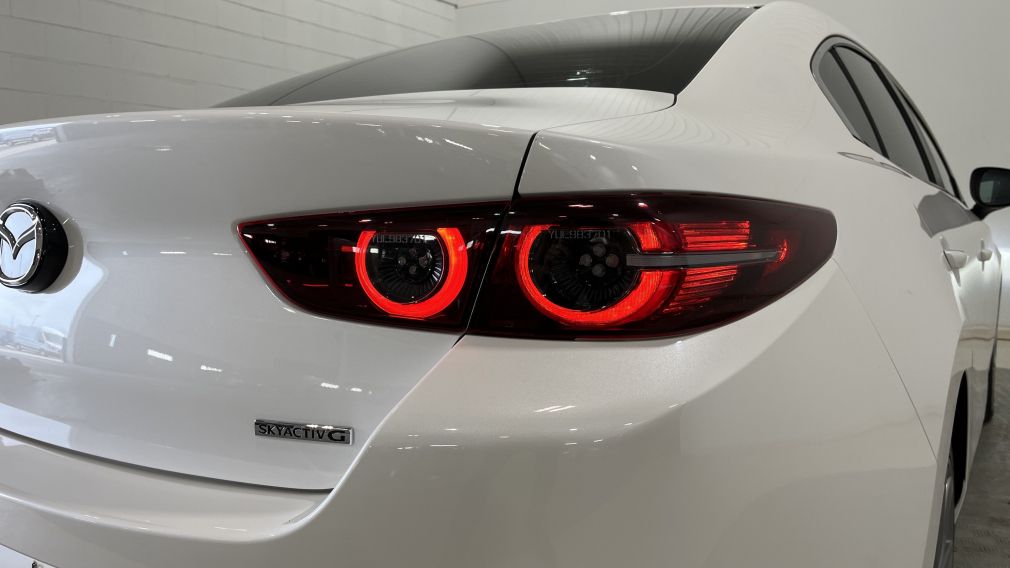 2019 Mazda 3 Gs**Mag**Toit**Nav**Caméra** #9