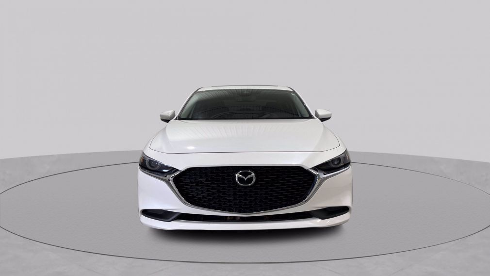 2019 Mazda 3 Gs**Mag**Toit**Nav**Caméra** #1